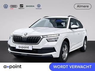 skoda-kamiq-1.0-tsi-active