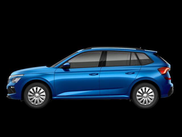 Skoda Kamiq Essence 1.0 TSI 115 PK 6 versn. Hand | Apple Carplay/Android Auto | Led verlichting |