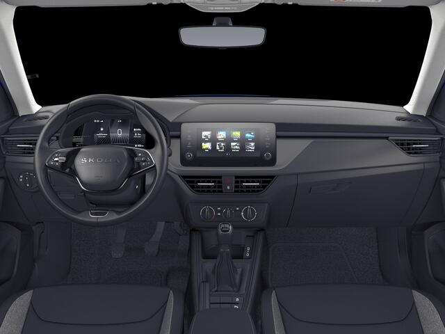 Skoda Kamiq Essence 1.0 TSI 115 PK 6 versn. Hand | Apple Carplay/Android Auto | Led verlichting |