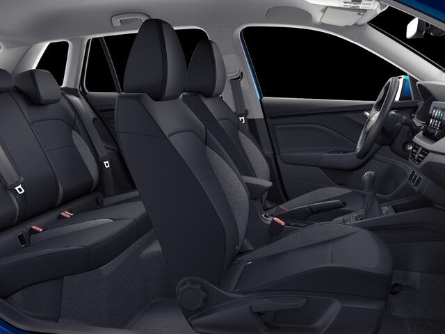 Skoda Kamiq Essence 1.0 TSI 115 PK 6 versn. Hand | Apple Carplay/Android Auto | Led verlichting |