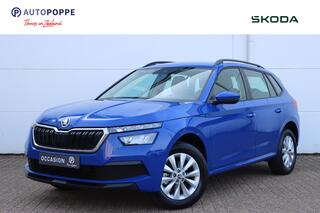 skoda-kamiq-1.0-tsi-110pk-ambition