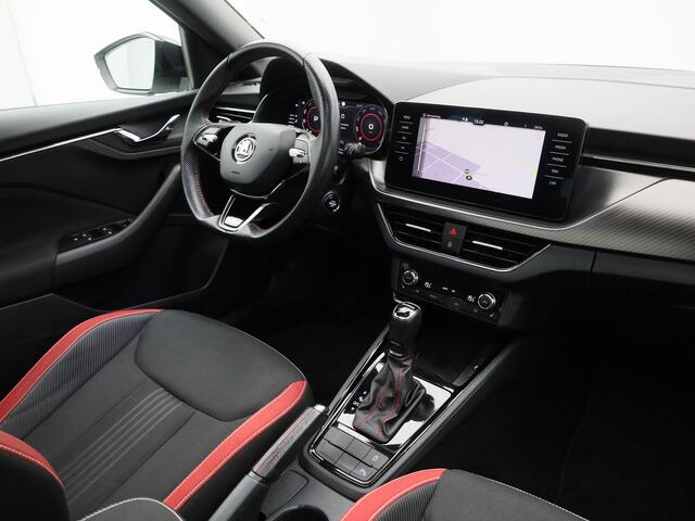Skoda Kamiq 1.5 TSI 150 PK Business Edition | PANO | CAMERA | ADAPTIVE | STOELVERW. | TREKHAAK