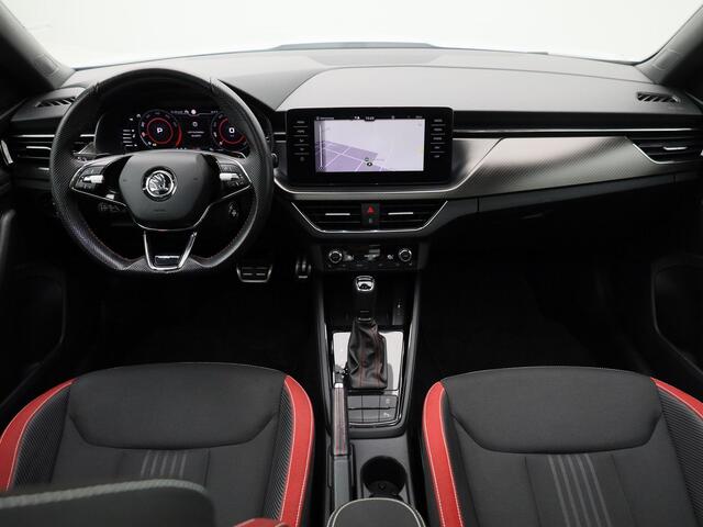 Skoda Kamiq 1.5 TSI 150 PK Business Edition | PANO | CAMERA | ADAPTIVE | STOELVERW. | TREKHAAK