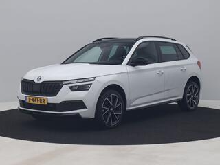 skoda-kamiq-1.5-tsi-150-pk-business