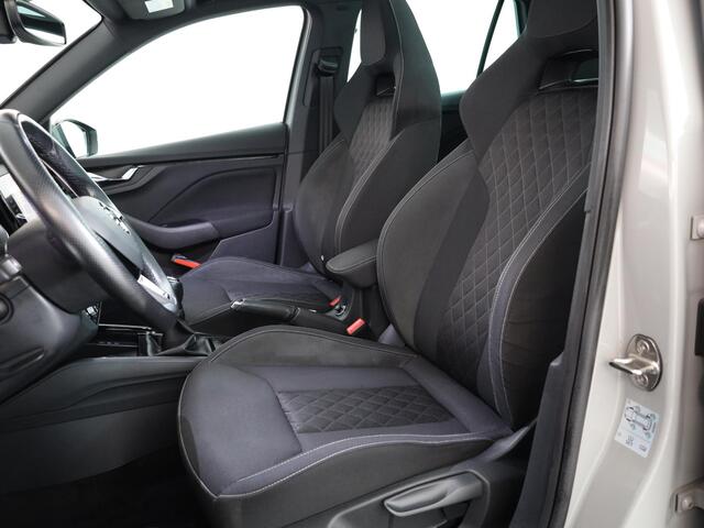 Skoda Kamiq 1.0 TSI Sport Business 115 pk | Navigatie | Panoramadak | Parkeersensoren | Stoelverwarming | LED koplampen | Virtual cockpit |