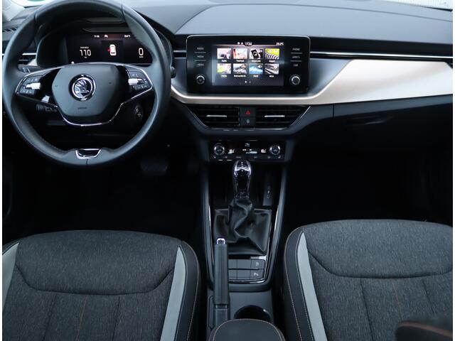 Skoda Kamiq 1.0 TSI Business | Trekhaak | Virtual | Keyless | ACC