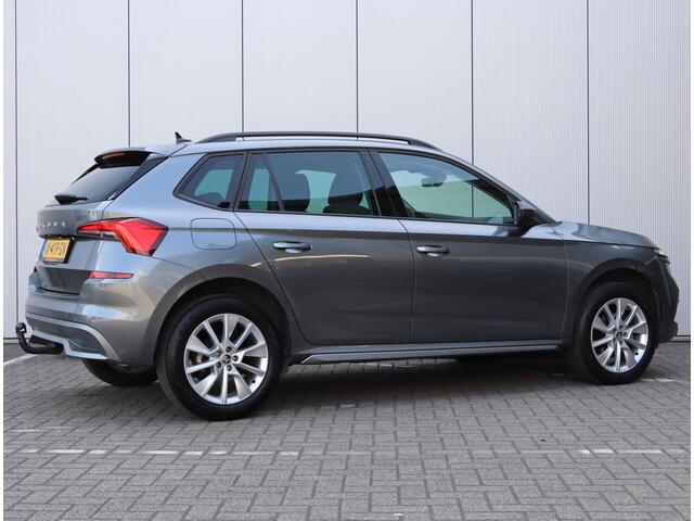 Skoda Kamiq 1.0 TSI Business | Trekhaak | Virtual | Keyless | ACC