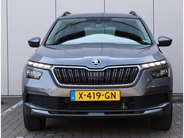 Skoda Kamiq 1.0 TSI Business | Trekhaak | Virtual | Keyless | ACC