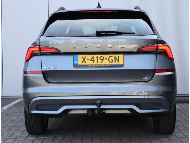 Skoda Kamiq 1.0 TSI Business | Trekhaak | Virtual | Keyless | ACC