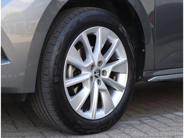 Skoda Kamiq 1.0 TSI Business | Trekhaak | Virtual | Keyless | ACC