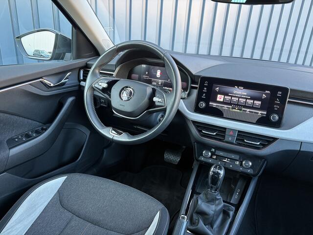 Skoda Kamiq 1.0 TSI Business Edition | Keyless | Stoelverwarming | Parkeersensoren | Prijs Rijklaar!!