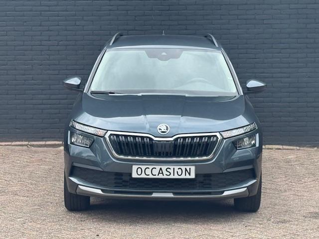 Skoda Kamiq 1.5 TSI ACT Business Edition I INCL. ¤ 850,00 AFL.KOSTEN + BOVAG GARANTIE