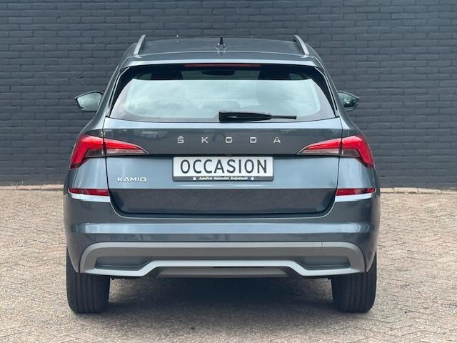 Skoda Kamiq 1.5 TSI ACT Business Edition I INCL. ¤ 850,00 AFL.KOSTEN + BOVAG GARANTIE