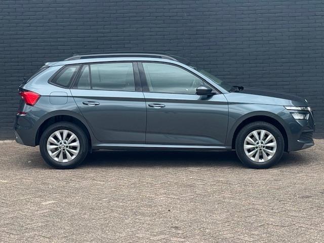 Skoda Kamiq 1.5 TSI ACT Business Edition I INCL. ¤ 850,00 AFL.KOSTEN + BOVAG GARANTIE