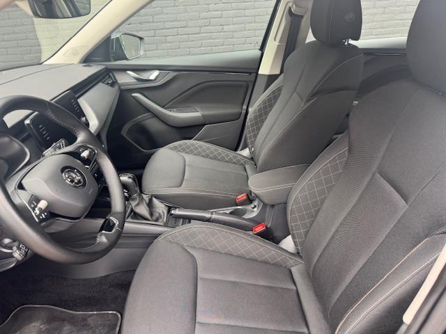 Skoda Kamiq 1.5 TSI ACT Business Edition I INCL. ¤ 850,00 AFL.KOSTEN + BOVAG GARANTIE