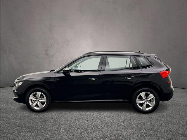 Skoda Kamiq Selection 1.0 TSI 115pk Cruise control, Airco, DAB, Radio, Parkeersensor achter, LED koplampen, Bluetooth