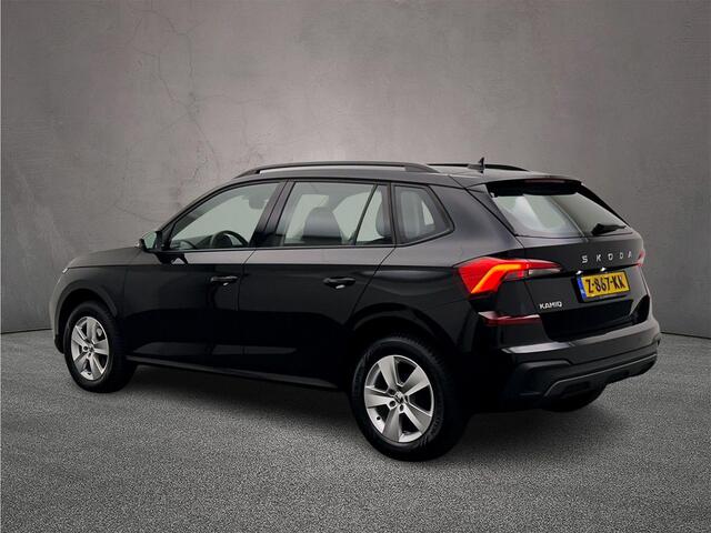 Skoda Kamiq Selection 1.0 TSI 115pk Cruise control, Airco, DAB, Radio, Parkeersensor achter, LED koplampen, Bluetooth