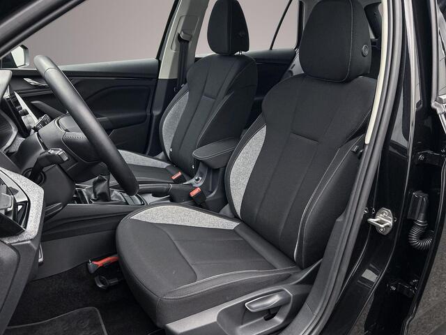 Skoda Kamiq Selection 1.0 TSI 115pk Cruise control, Airco, DAB, Radio, Parkeersensor achter, LED koplampen, Bluetooth