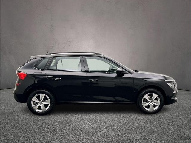 Skoda Kamiq Selection 1.0 TSI 115pk Cruise control, Airco, DAB, Radio, Parkeersensor achter, LED koplampen, Bluetooth