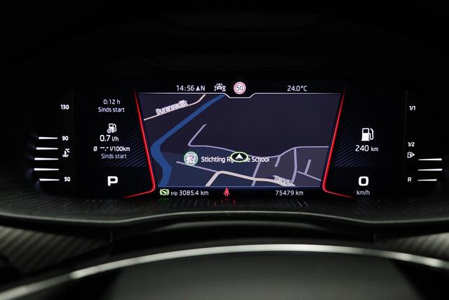 Skoda Kamiq 1.5 TSI ACT Sport Business | NAVI PACK | PANORAMADAK | ACHTERBANKVERWARMING | CAMERA | 18"