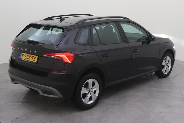 Skoda Kamiq 1.0 TSI Ambition / APP-CONNECT/ LED/ AIRCO/ 16" LMV