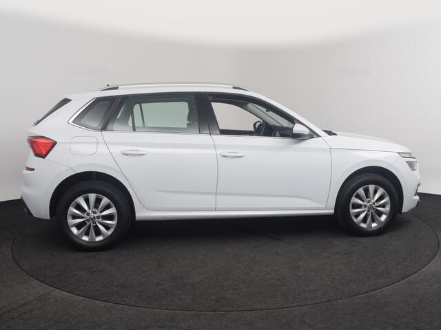 Skoda Kamiq 1.0 TSI Style | Trekhaak o Navigatie o Virtual o CarPlay o PDC