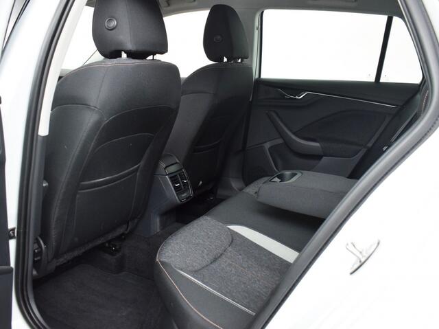 Skoda Kamiq 1.0 TSI Style | Trekhaak o Navigatie o Virtual o CarPlay o PDC