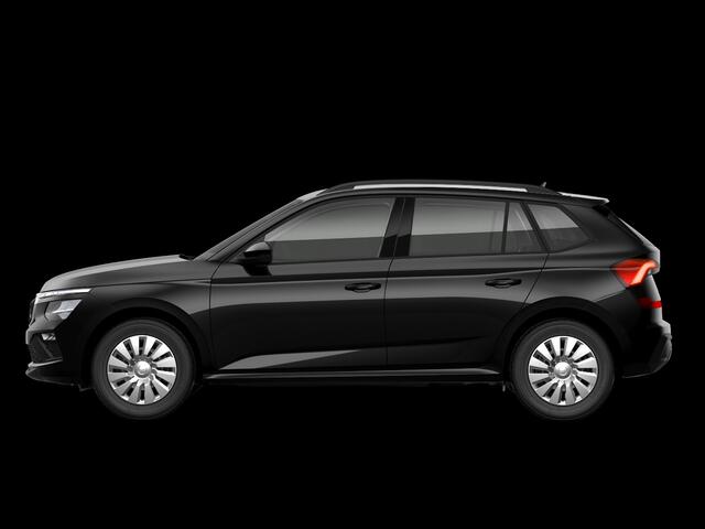 Skoda Kamiq Essence 1.0 TSI 115 PK 6 versn. Hand | Apple Carplay/Android Auto | Parkeersensoren | Cruise Contol |
