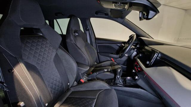 Skoda Kamiq 1.0 TSI Sport Business