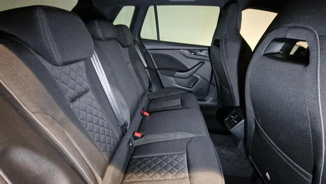 Skoda Kamiq 1.0 TSI Sport Business