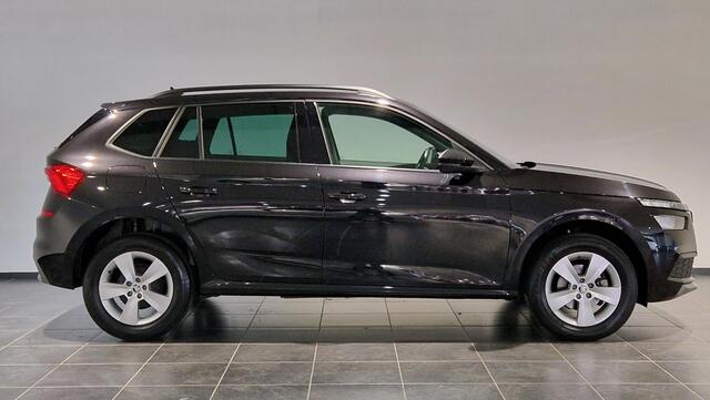 Skoda Kamiq 1.0 TSI Sport Business