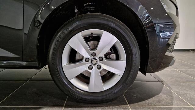 Skoda Kamiq 1.0 TSI Sport Business