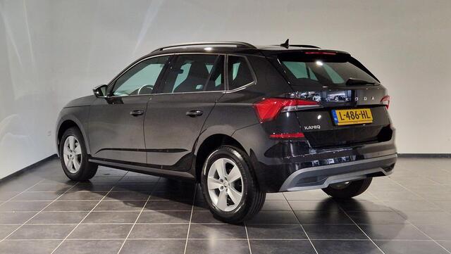 Skoda Kamiq 1.0 TSI Sport Business