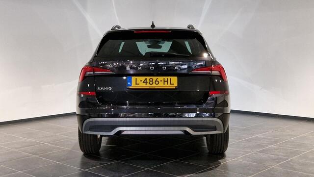 Skoda Kamiq 1.0 TSI Sport Business