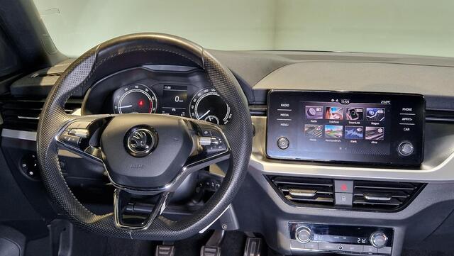 Skoda Kamiq 1.0 TSI Sport Business