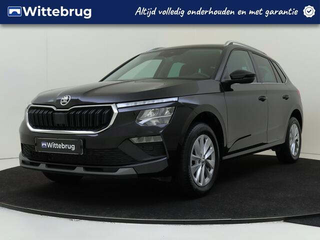 Skoda Kamiq 1.0 TSI Business Edition | Parkeercamera | Apple Carplay / Android Auto | Keyless |