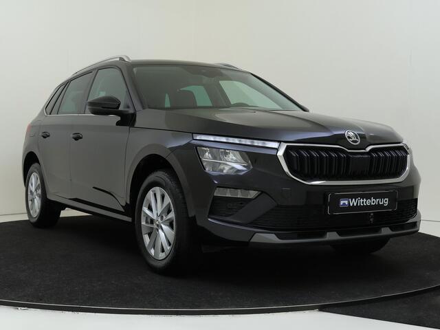 Skoda Kamiq 1.0 TSI Business Edition | Parkeercamera | Apple Carplay / Android Auto | Keyless |