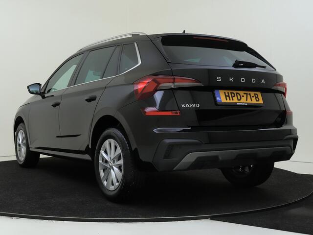 Skoda Kamiq 1.0 TSI Business Edition | Parkeercamera | Apple Carplay / Android Auto | Keyless |