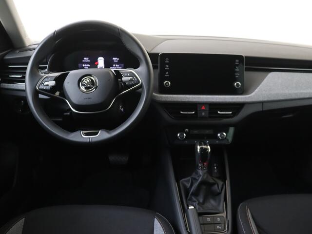 Skoda Kamiq 1.0 TSI Business Edition | Parkeercamera | Apple Carplay / Android Auto | Keyless |