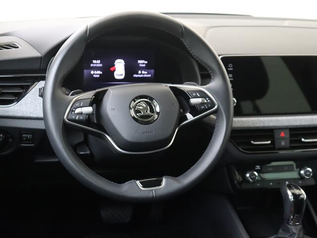 Skoda Kamiq 1.0 TSI Business Edition | Parkeercamera | Apple Carplay / Android Auto | Keyless |