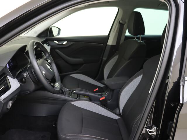 Skoda Kamiq 1.0 TSI Business Edition | Parkeercamera | Apple Carplay / Android Auto | Keyless |