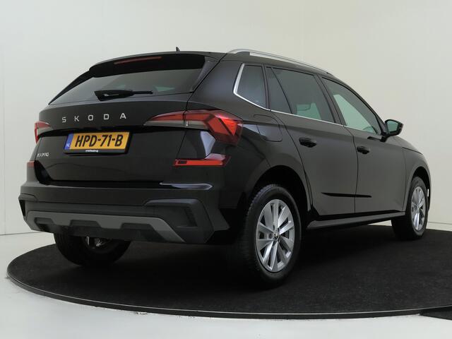 Skoda Kamiq 1.0 TSI Business Edition | Parkeercamera | Apple Carplay / Android Auto | Keyless |