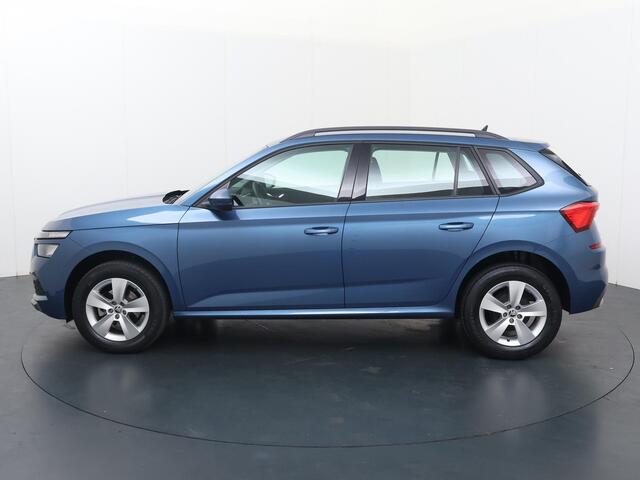 Skoda Kamiq 1.0 TSI Ambition | 110 PK | Cruise control | Parkeersensoren achter | LED koplampen |