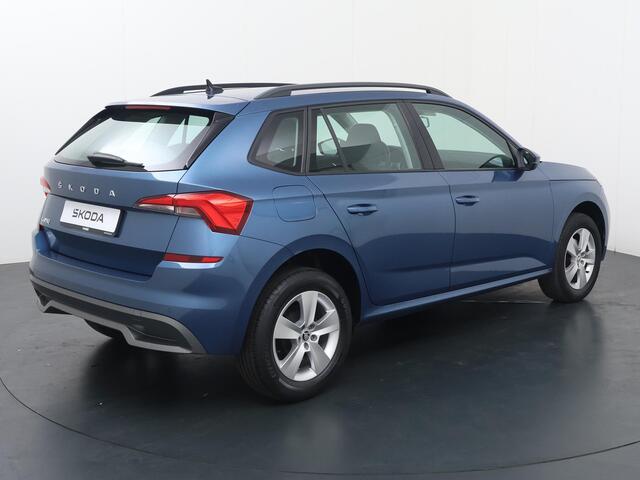 Skoda Kamiq 1.0 TSI Ambition | 110 PK | Cruise control | Parkeersensoren achter | LED koplampen |