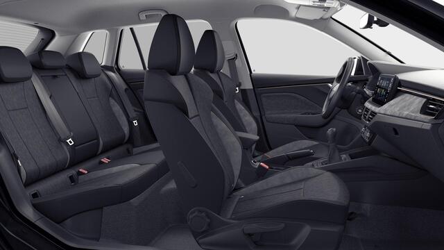 Skoda Kamiq Business Edition (1) 1.0 TSI 85 kW / 115 PK Hand.