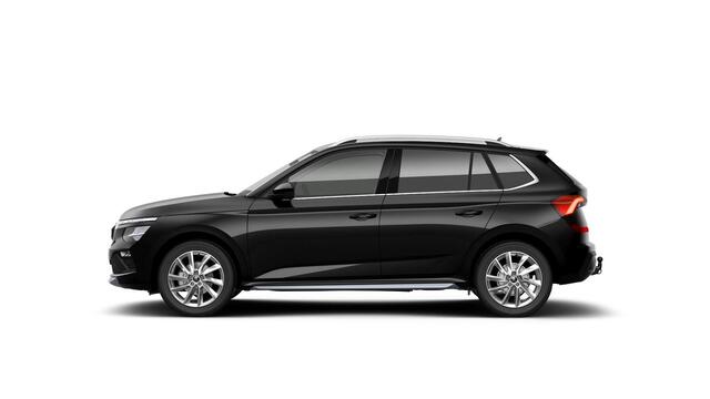 Skoda Kamiq Business Edition (1) 1.0 TSI 85 kW / 115 PK Hand.