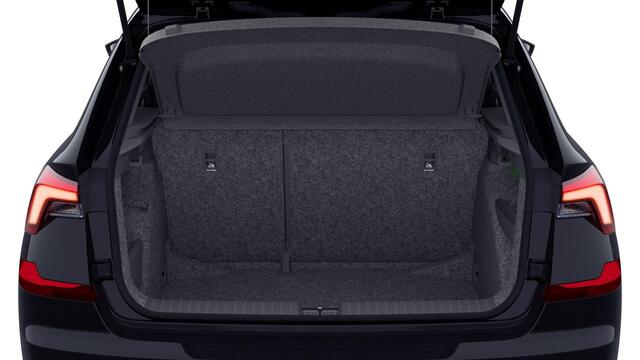 Skoda Kamiq Business Edition (1) 1.0 TSI 85 kW / 115 PK Hand.