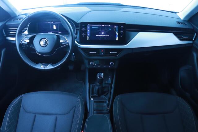 Skoda Kamiq 1.0 TSI Ambition Clima/Navi/PDC