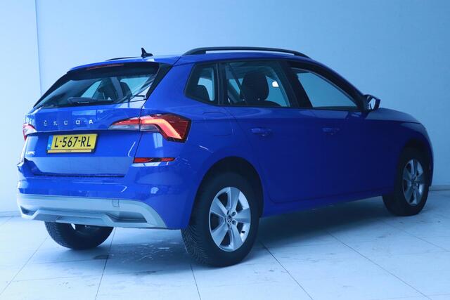 Skoda Kamiq 1.0 TSI Ambition Clima/Navi/PDC