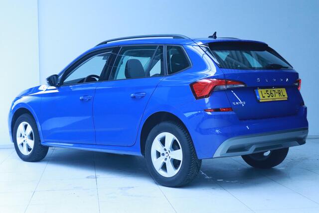 Skoda Kamiq 1.0 TSI Ambition Clima/Navi/PDC
